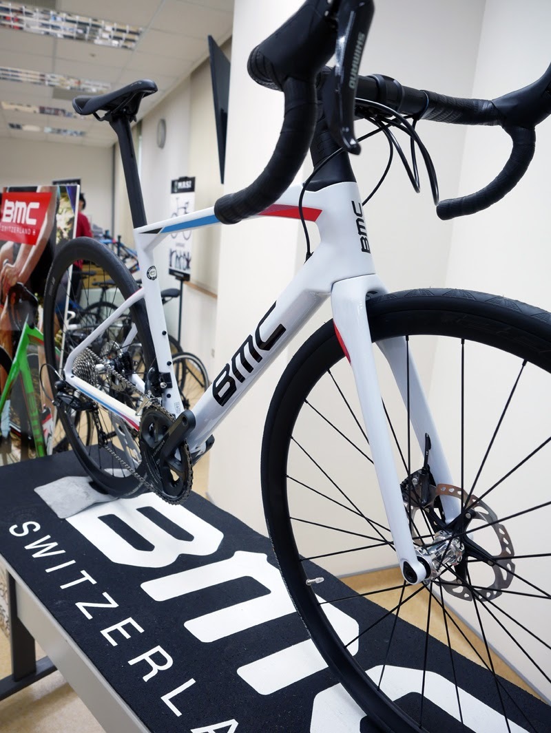 bmc slr02 2017